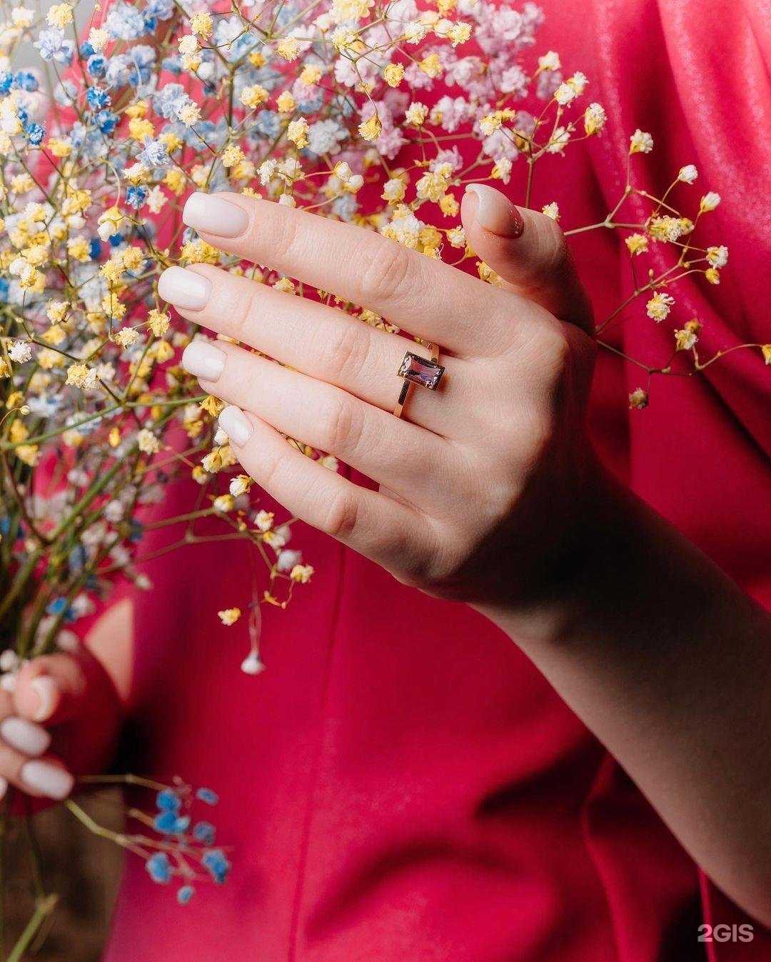 Отзывы на компанию Ювелирные традиции в г. Кострома c фото