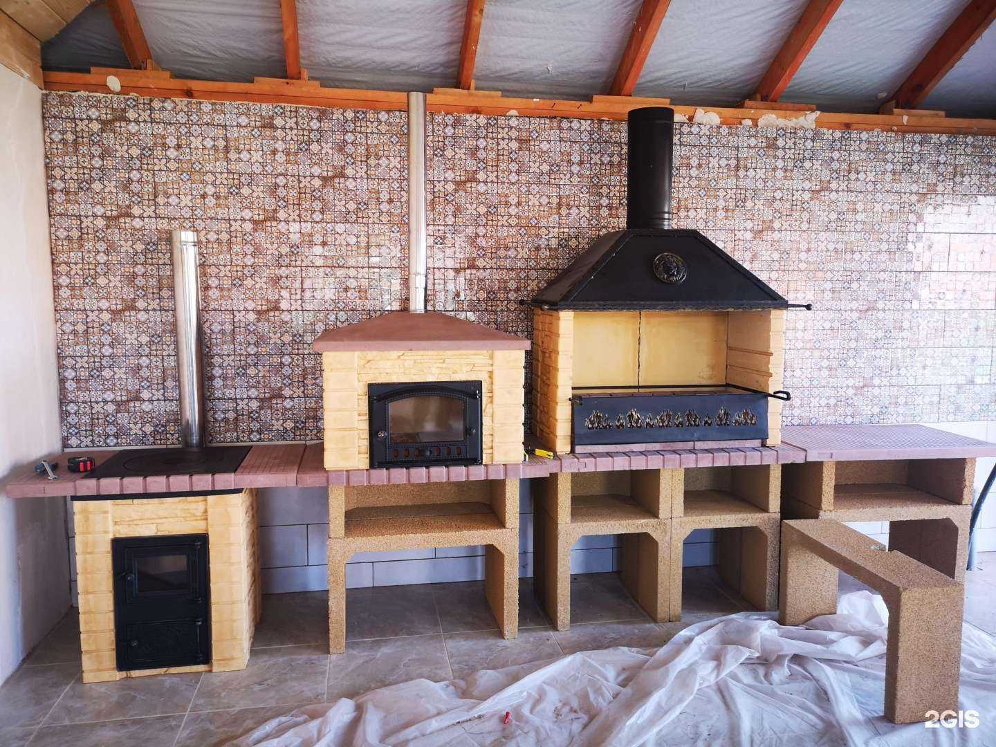 Отзывы на компанию Строим дом в г. Коломна c фото