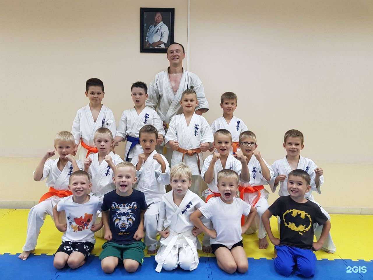 Отзывы на компанию Лидер в Красноярске c фото