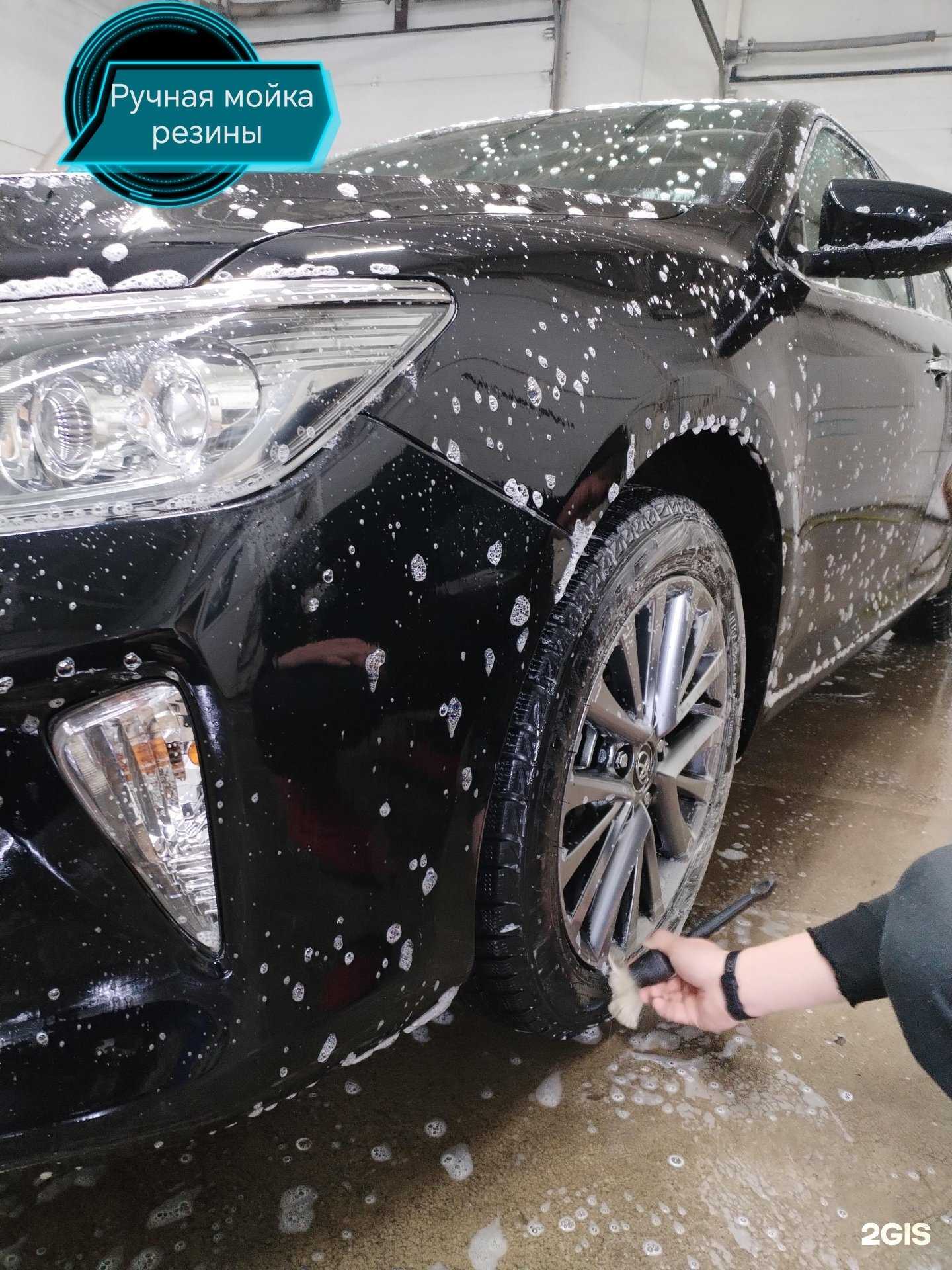 Отзывы на компанию Moi-Сar19 в Абакане c фото