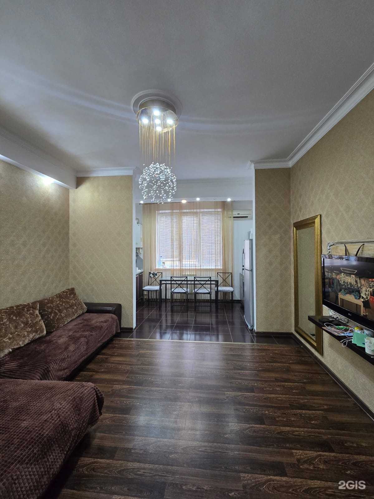 Отзывы на компанию Квартирное бюро в г. Махачкала c фото