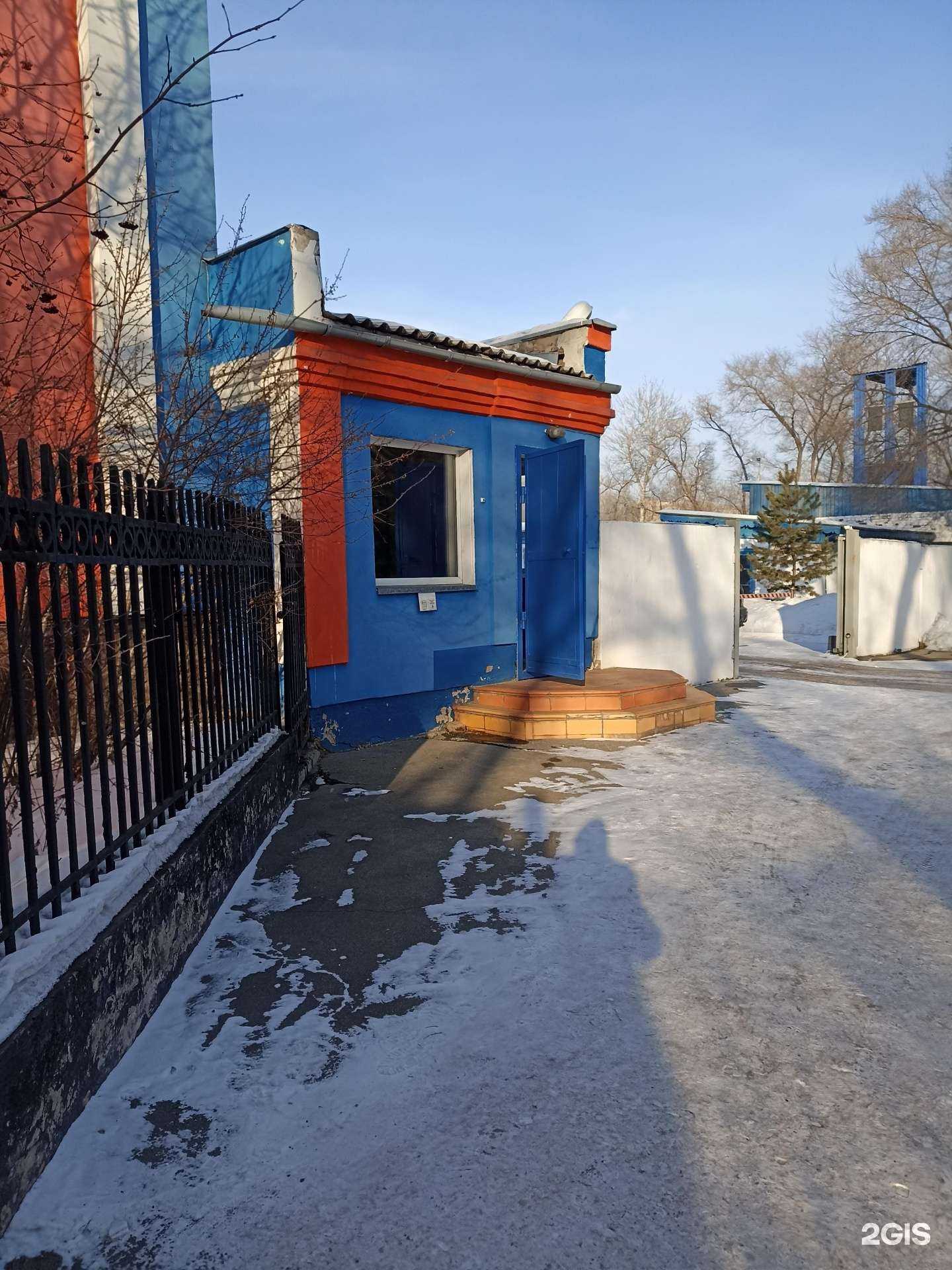 Отзывы на компанию Испытательная пожарная лаборатория по Республике Хакасия в Абакане c фото