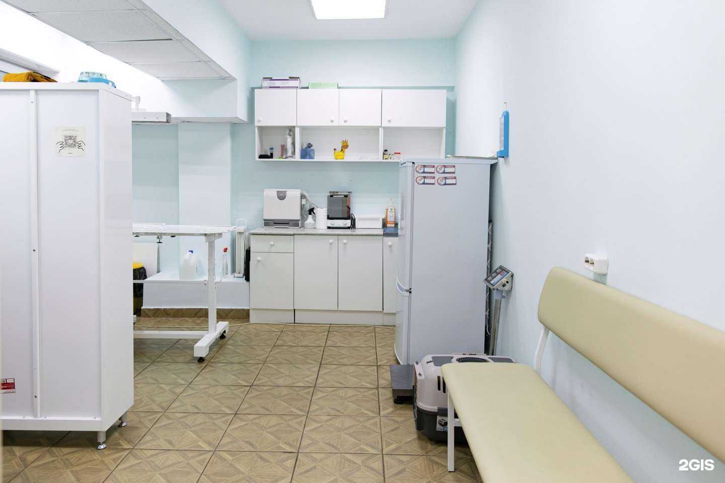 Отзывы на компанию Finnvet в Иркутске c фото