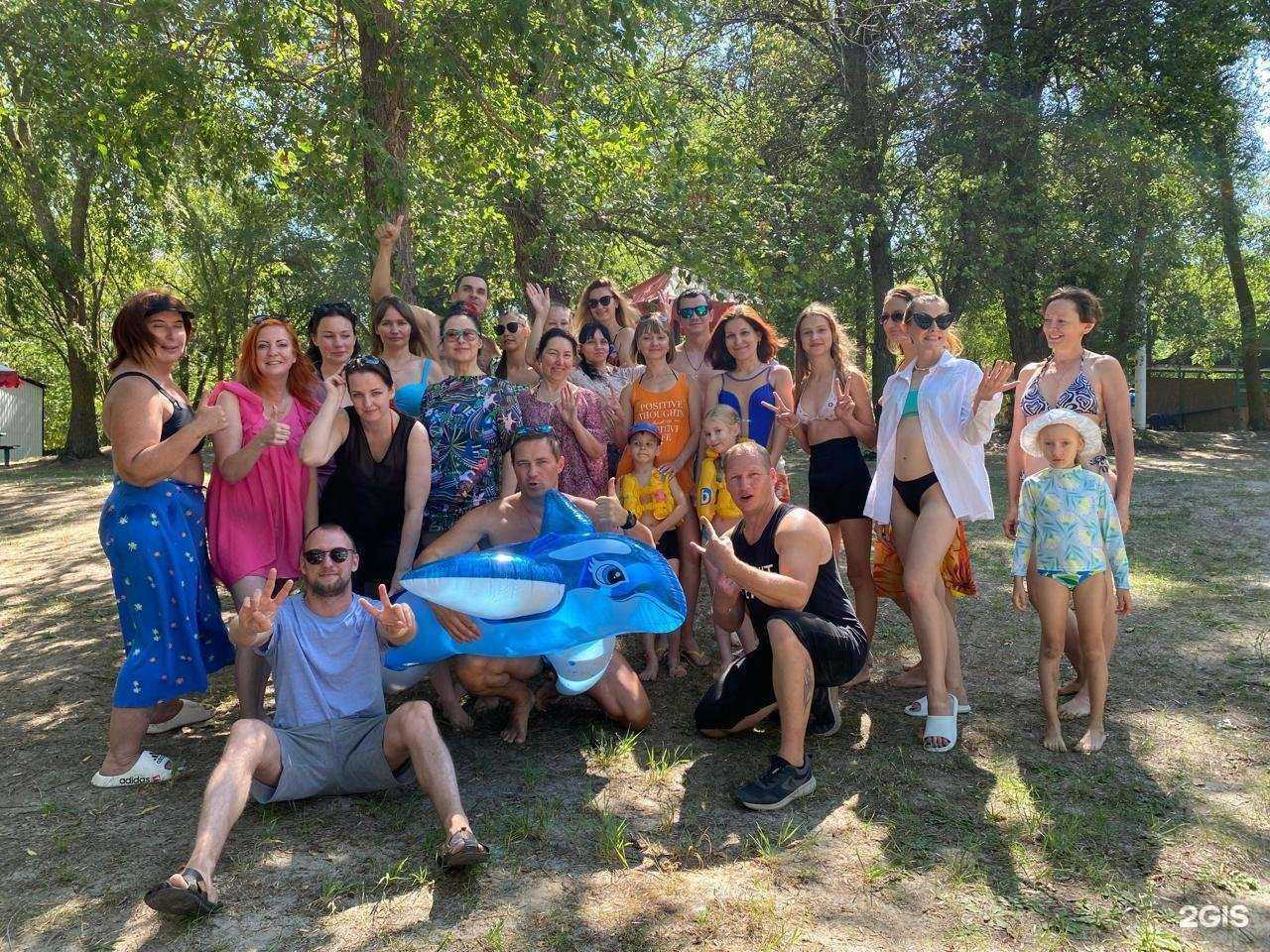 Отзывы на компанию Зеленый берег в г. Волгодонск c фото