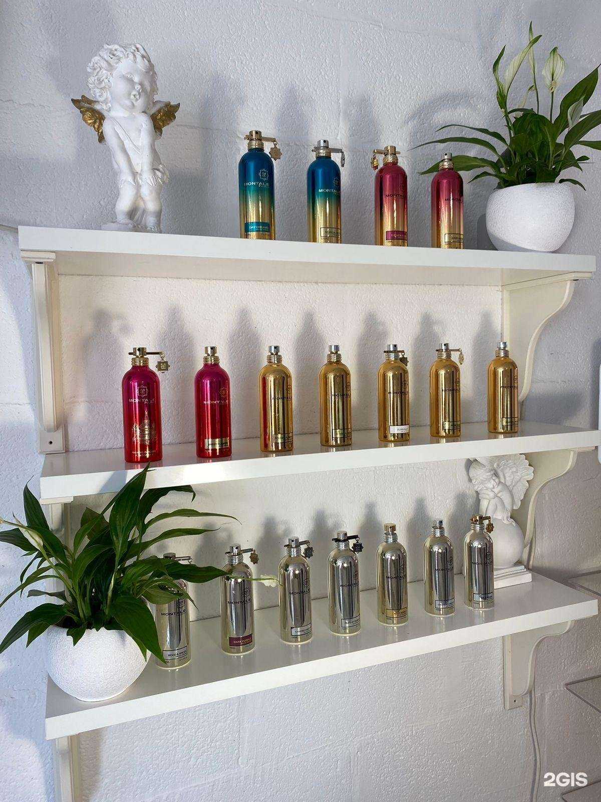 Отзывы на компанию Face & body в Краснодаре c фото