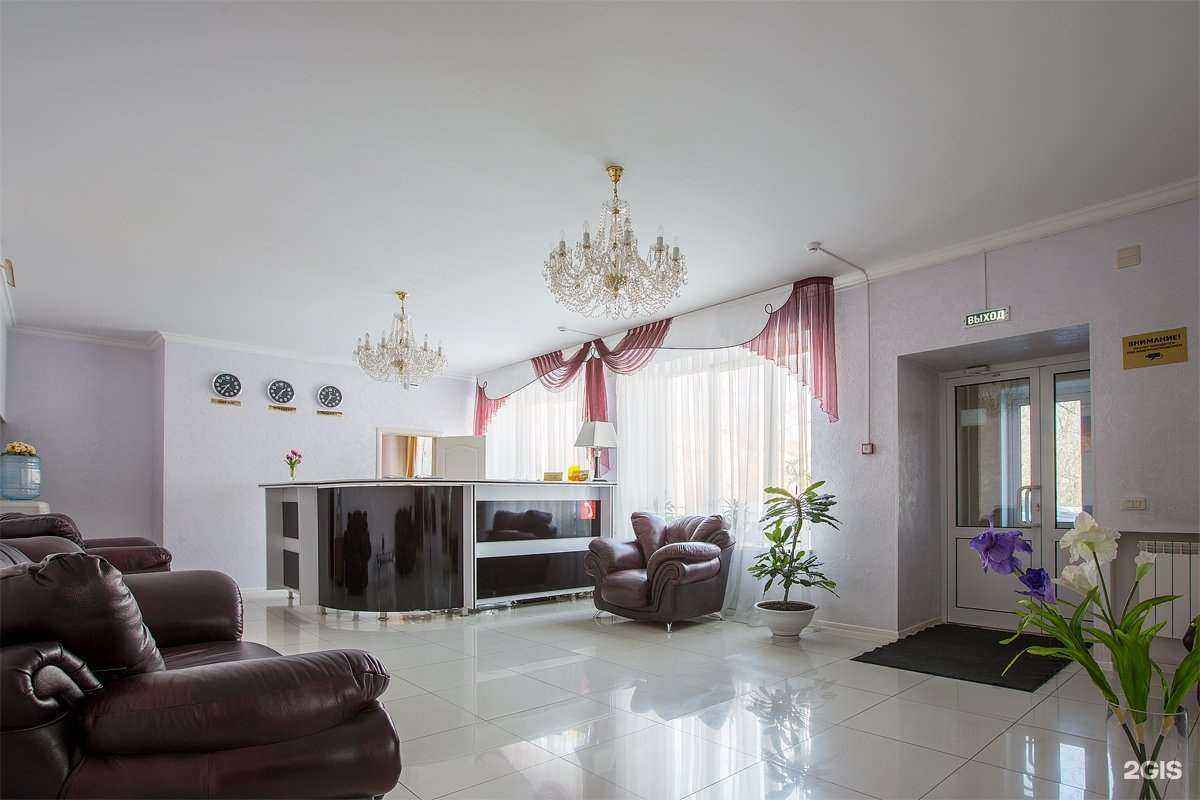 Отзывы на компанию Металлург в г. Златоуст c фото