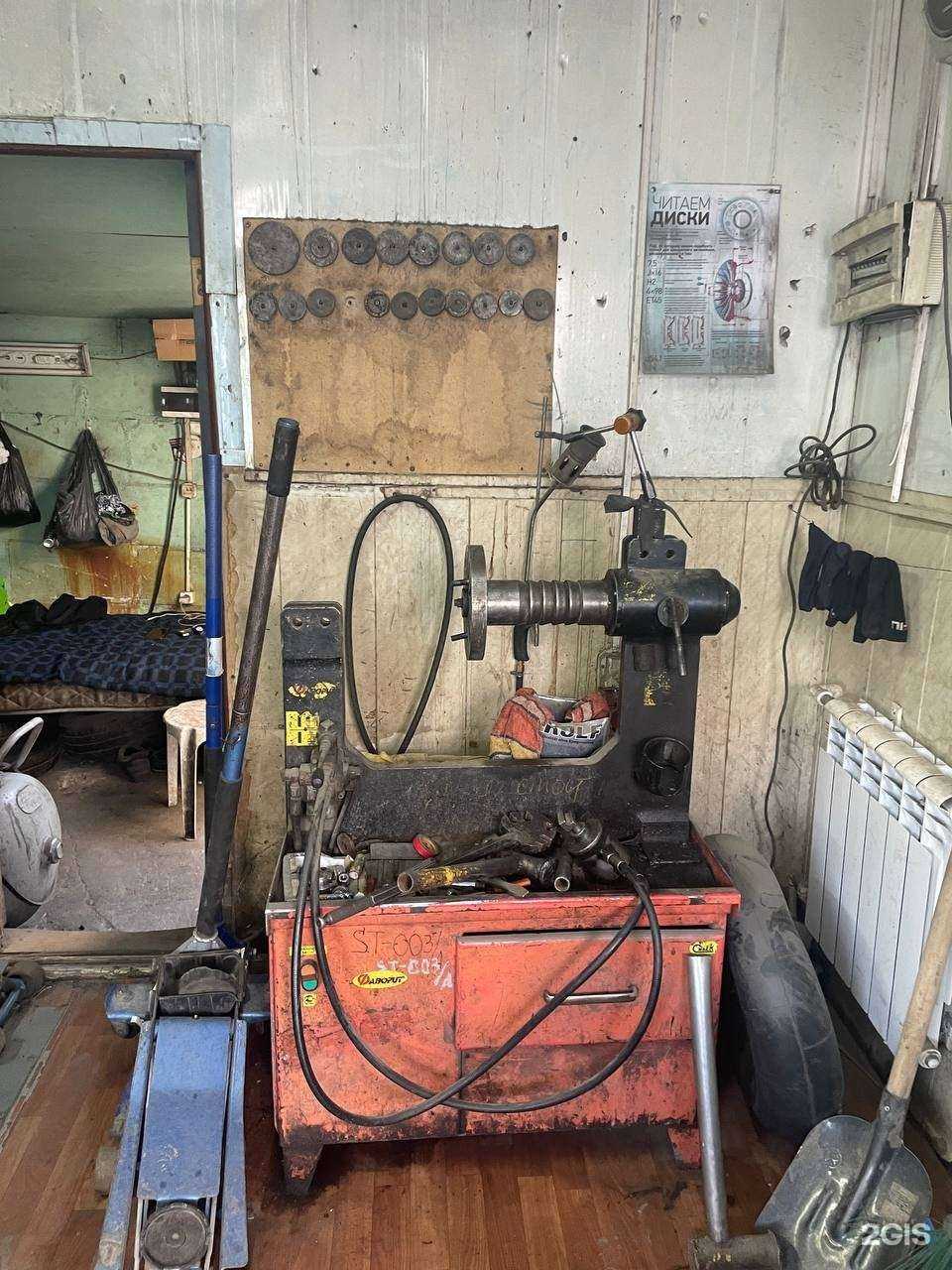 Отзывы на компанию St auto в г. Гатчина c фото