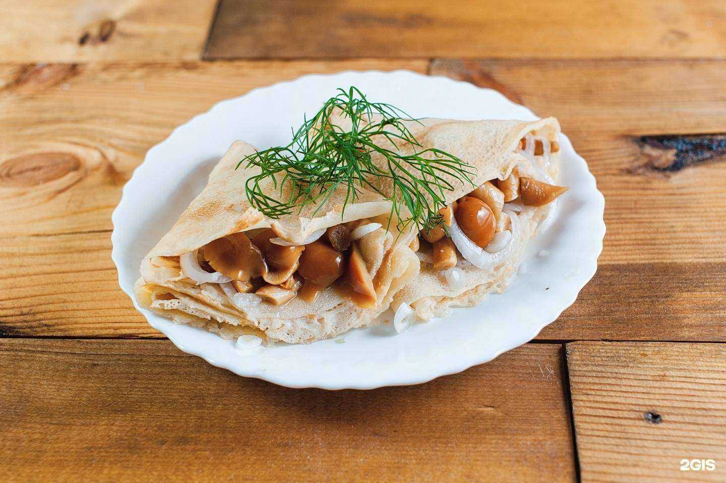 Отзывы на компанию Сковородка в г. Киров c фото