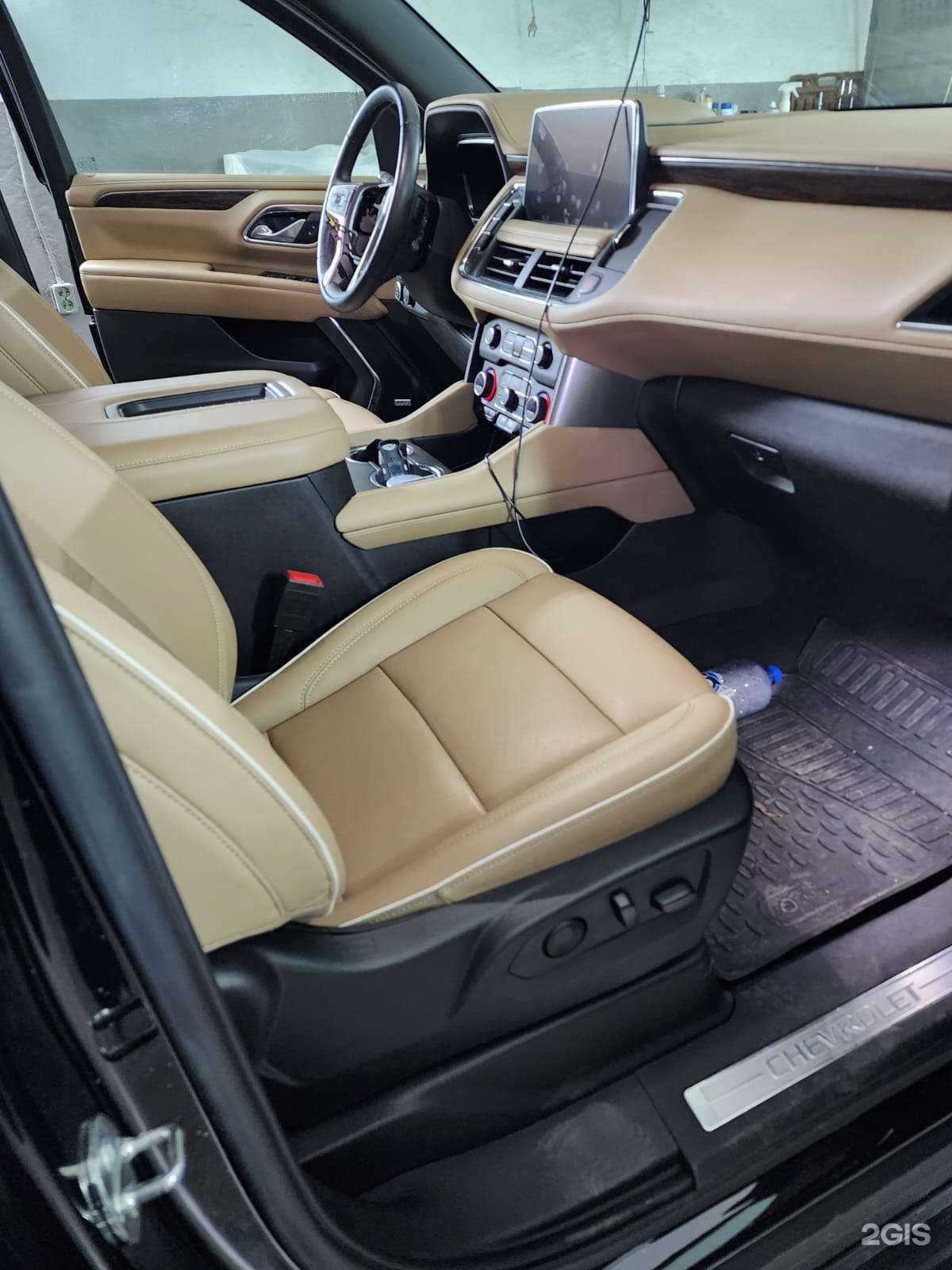 Отзывы на компанию Автэл в Барнауле c фото