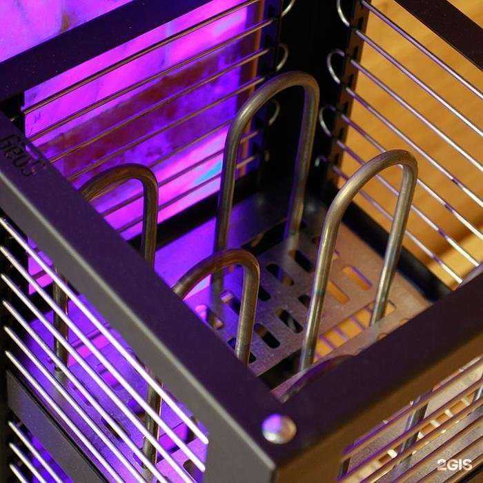 Отзывы на компанию Костёр в Новосибирске c фото