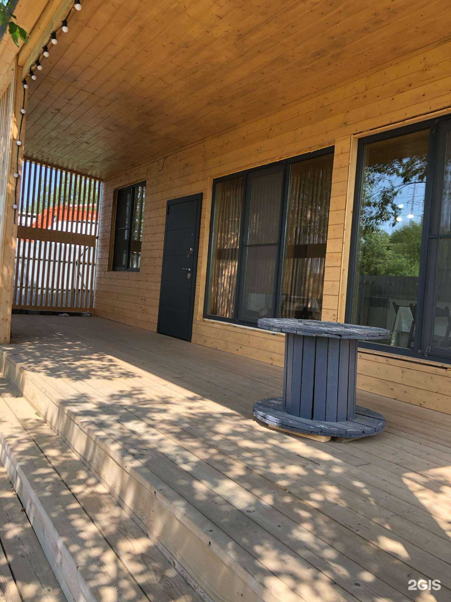 Отзывы на компанию Dacha Star в г. Нижний Новгород c фото