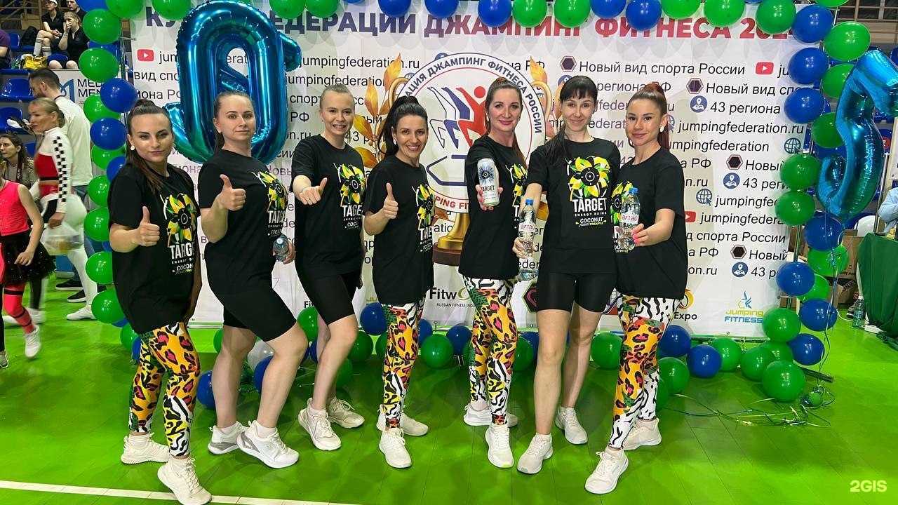 Отзывы на компанию In jump в Барнауле c фото