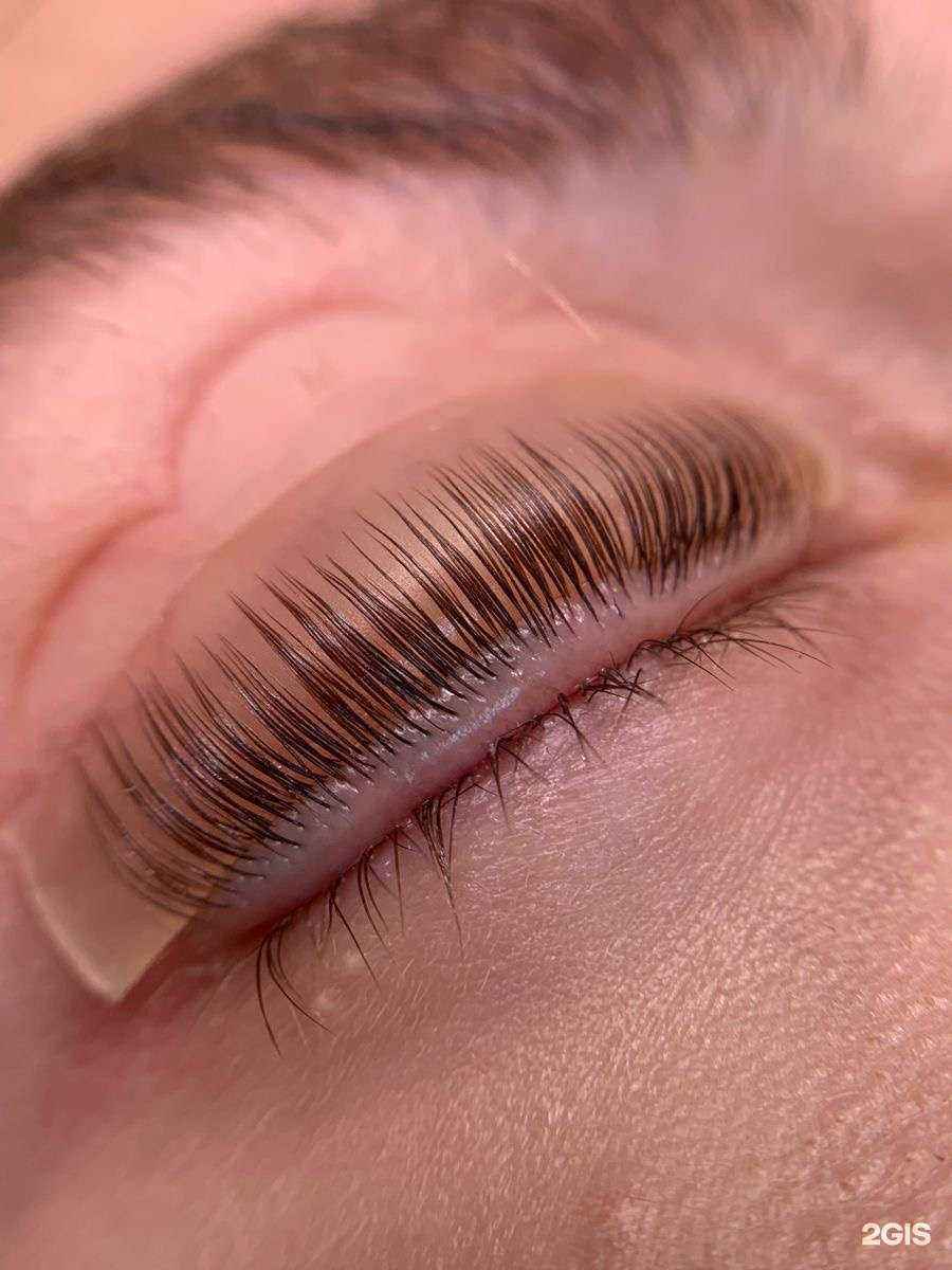 Отзывы на компанию Анжелика Permanent в Екатеринбурге c фото