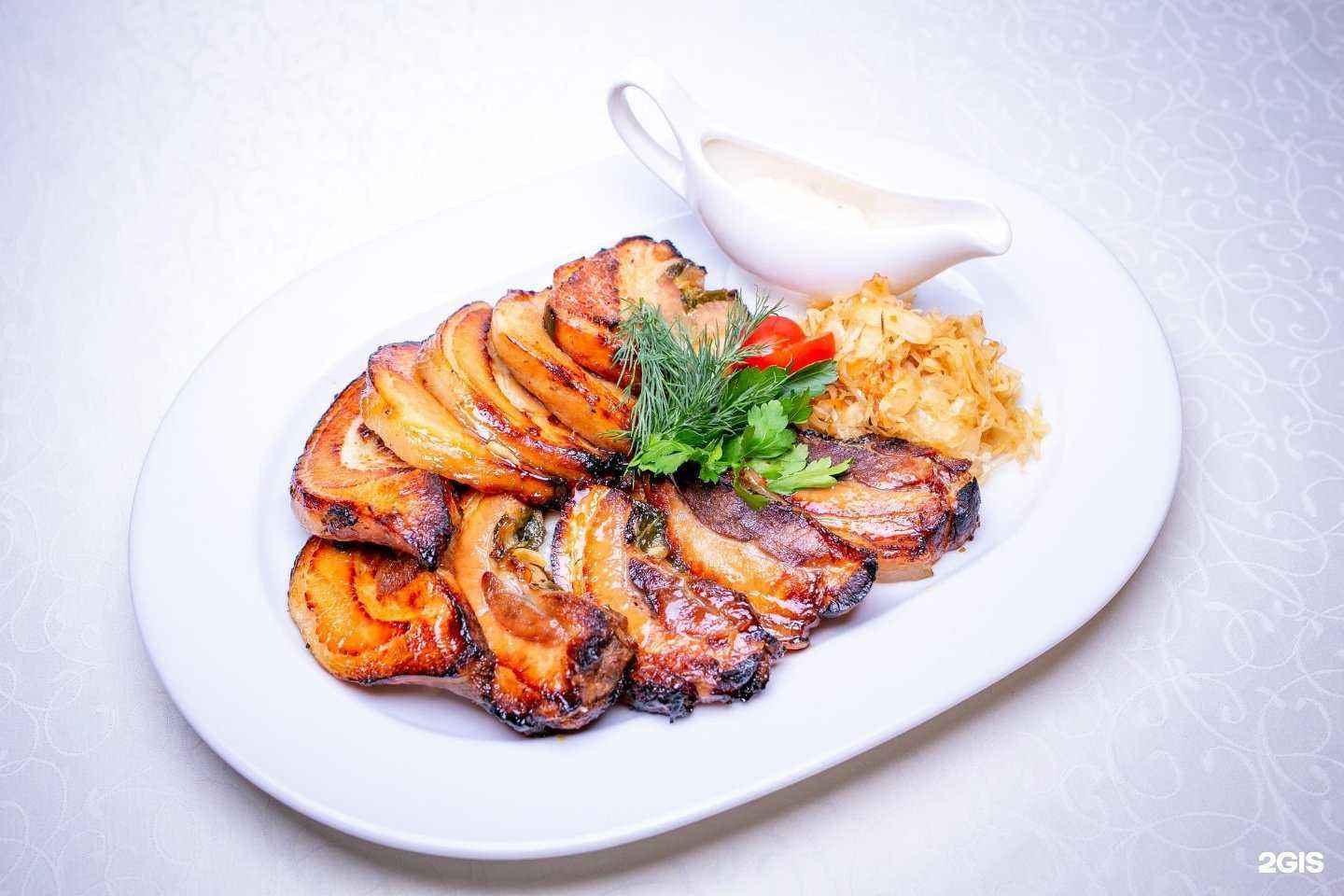 Отзывы на компанию Банкет&Фуршет в г. Калининград c фото