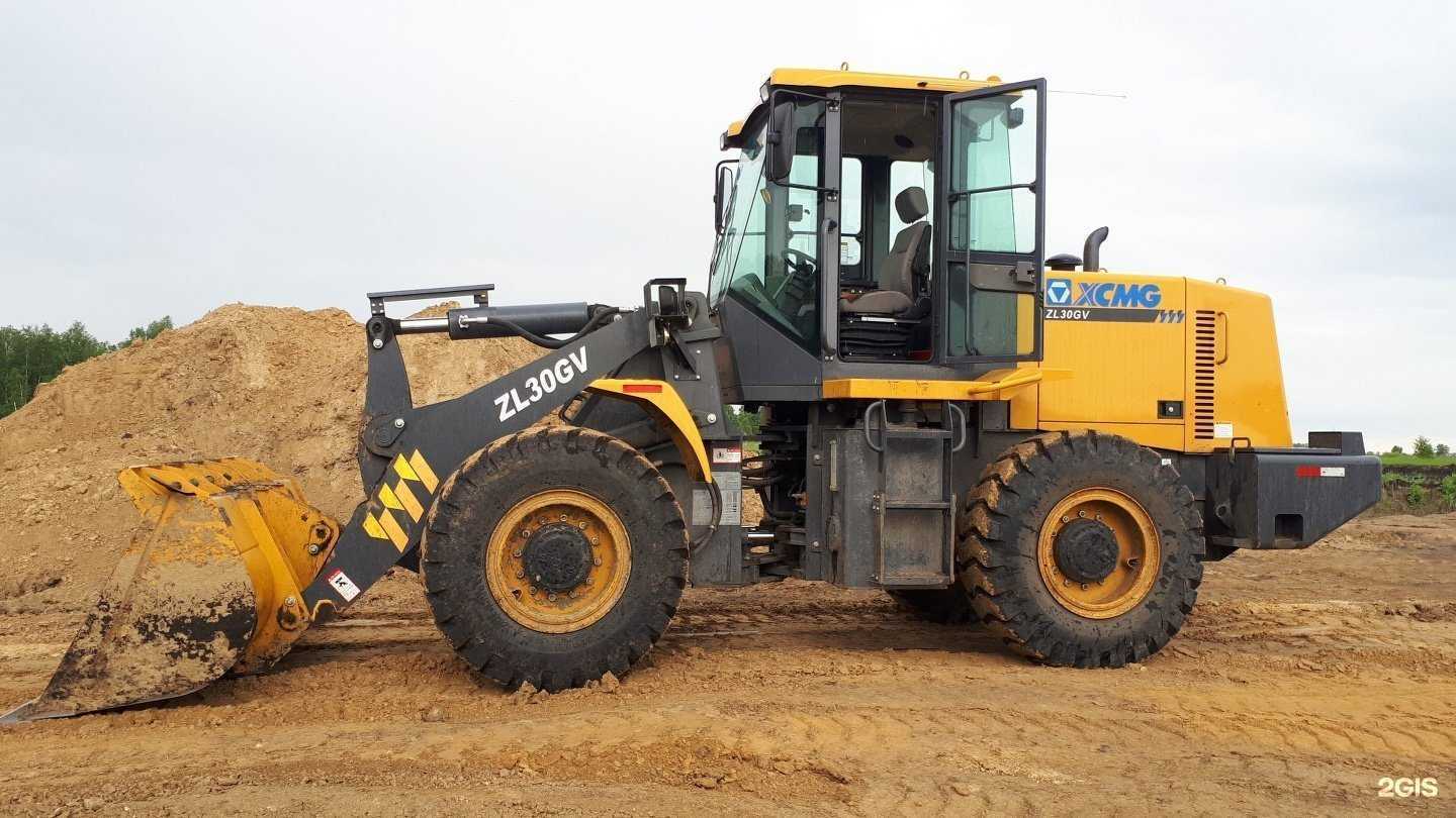 Отзывы на компанию Карьер-Дорстрой в Кургане c фото