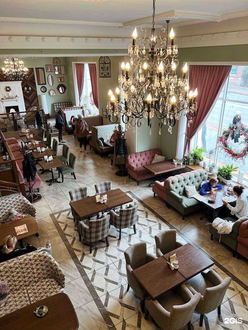 Отзывы на компанию Пряный Тимьян в Томске c фото