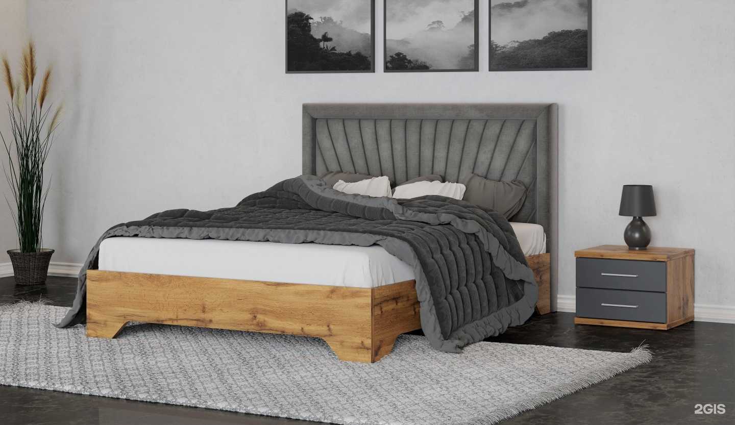 Отзывы на компанию Мебельный экспресс в Уфе c фото