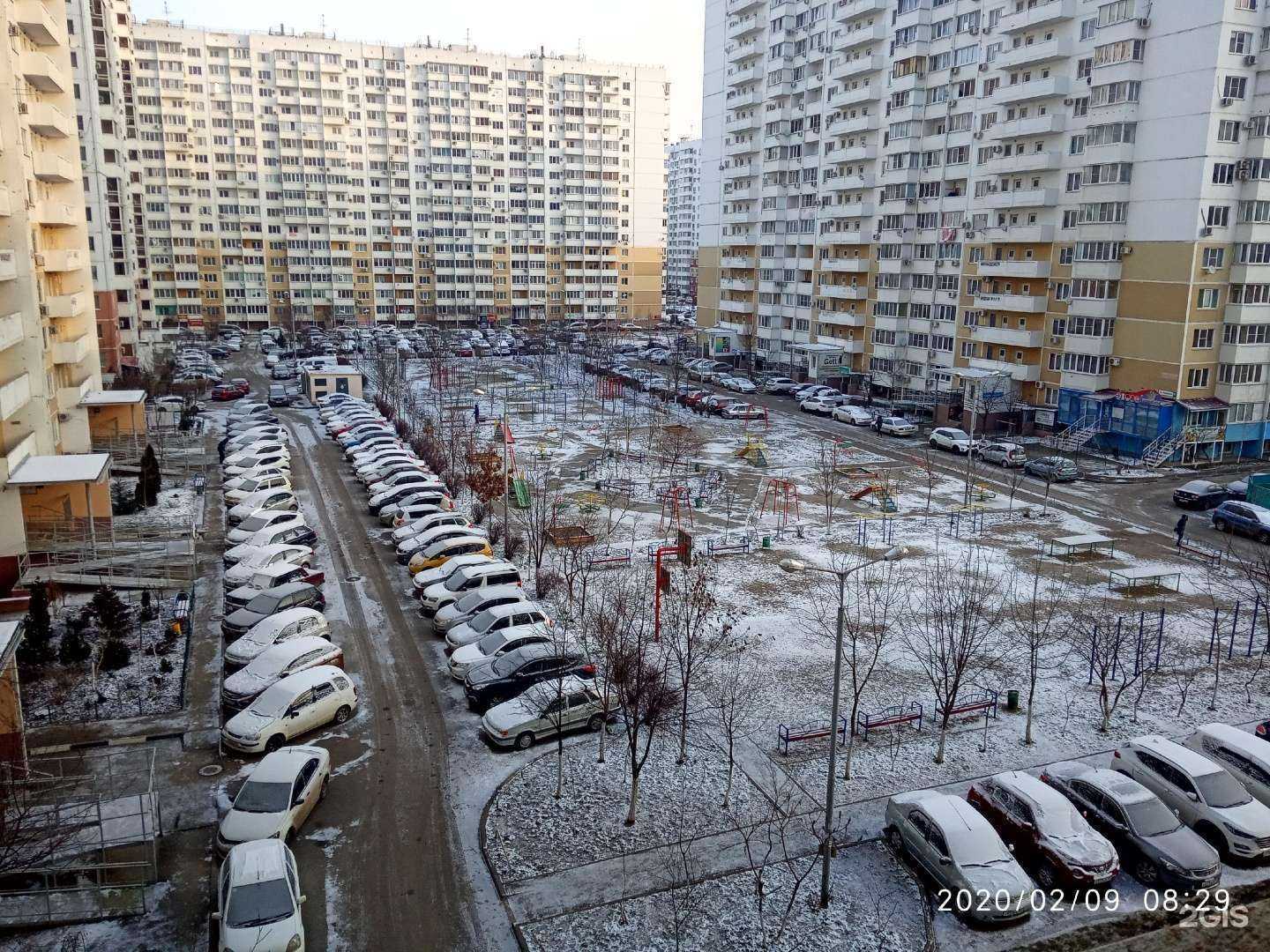 Отзывы на компанию Art School в Краснодаре c фото - фотография 2 из 2