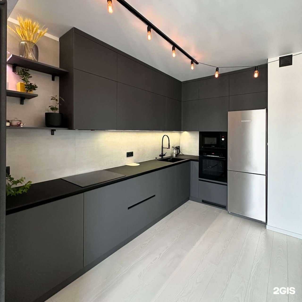 Отзывы на компанию Мир Кухни в Нижневартовске c фото