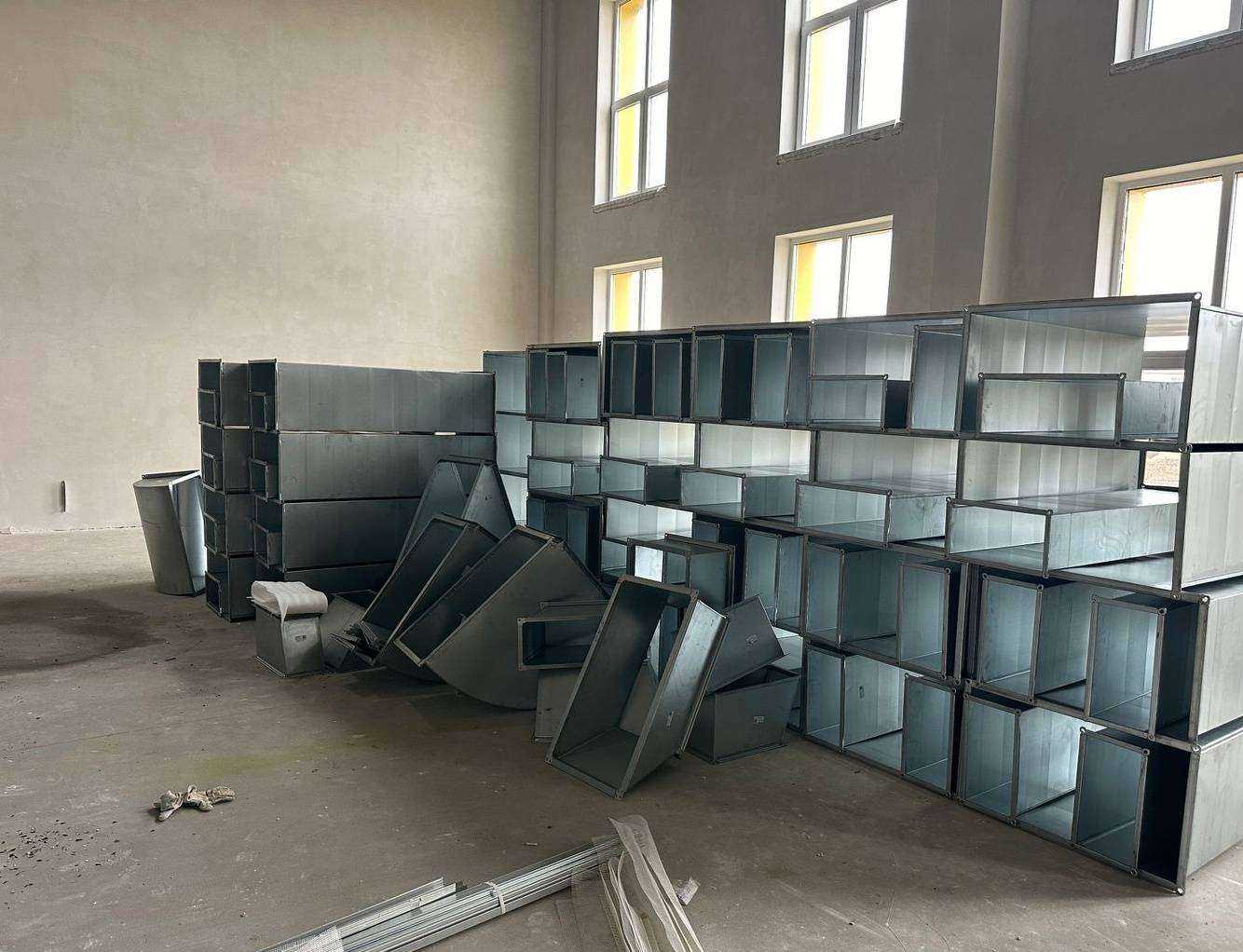 Отзывы на компанию Супонов Вент в Пензе c фото