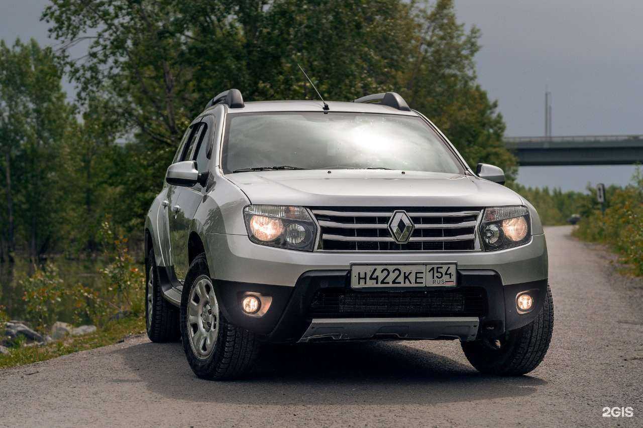 Отзывы на компанию АвтоПрокат Энск в Новосибирске c фото