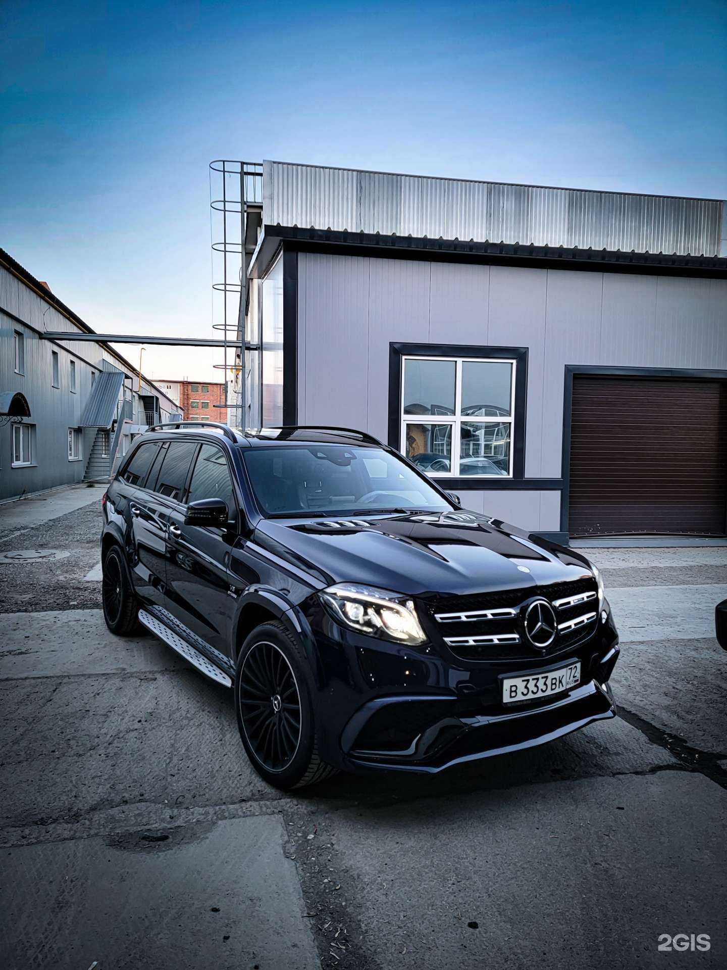 Отзывы на компанию A1 Detailing в Тюмени c фото