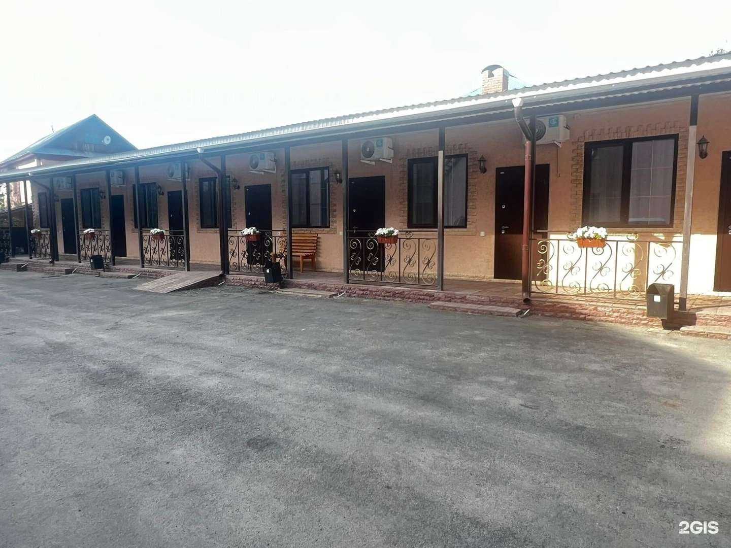 Отзывы на компанию Альпийский в г. Уфа c фото