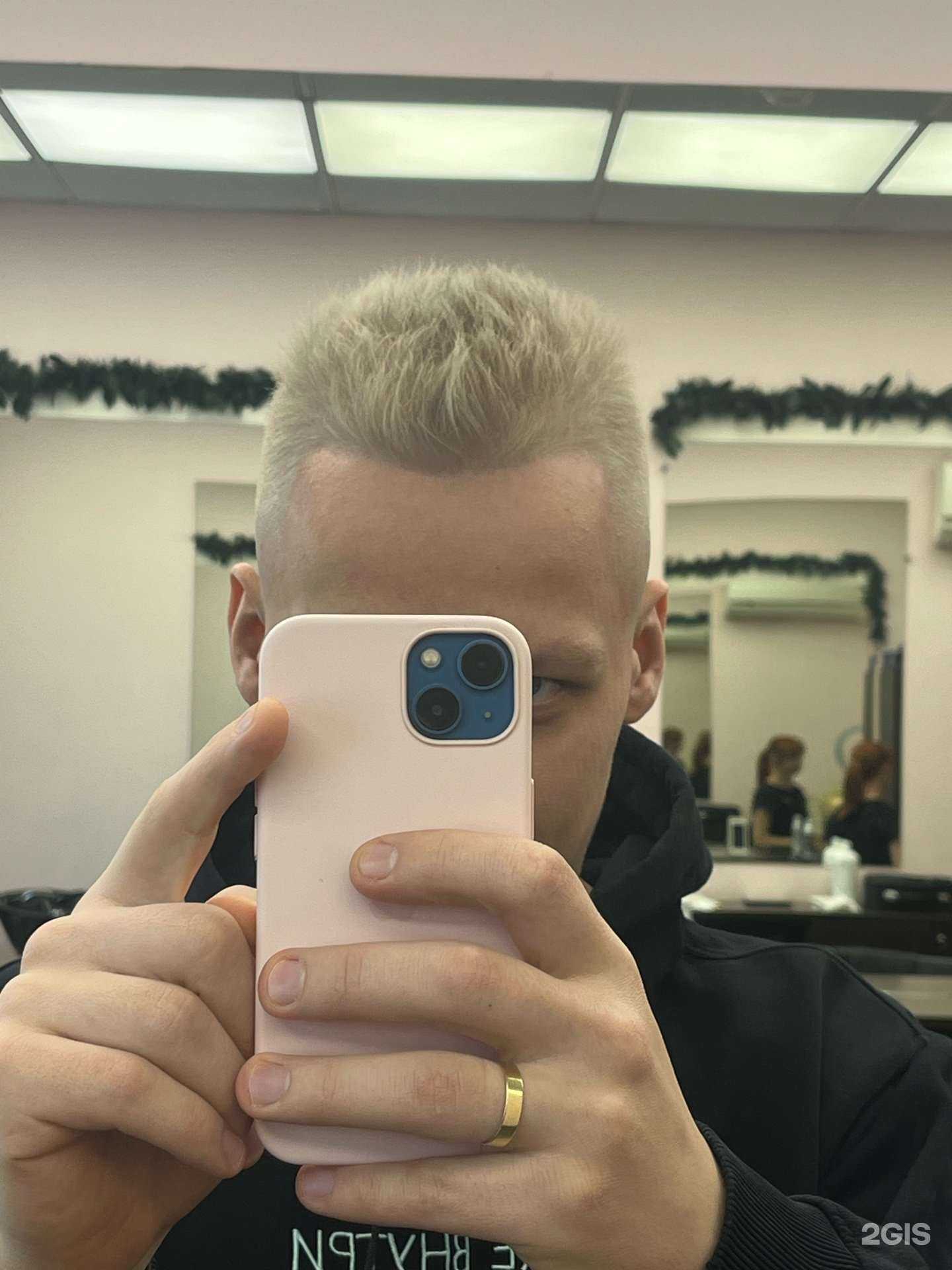 Отзывы на компанию Mon Ami в Новосибирске c фото