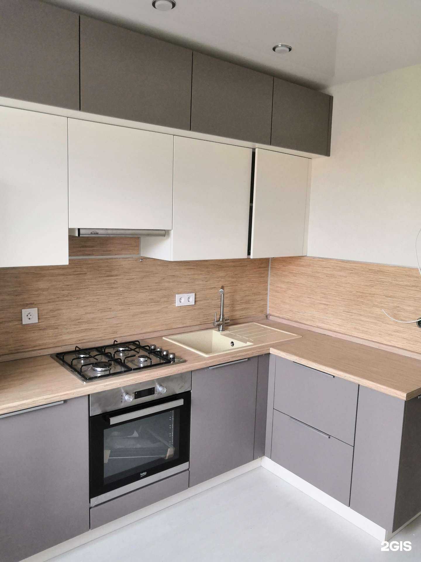 Отзывы на компанию Мебель-Практик в Нижнем Тагиле c фото