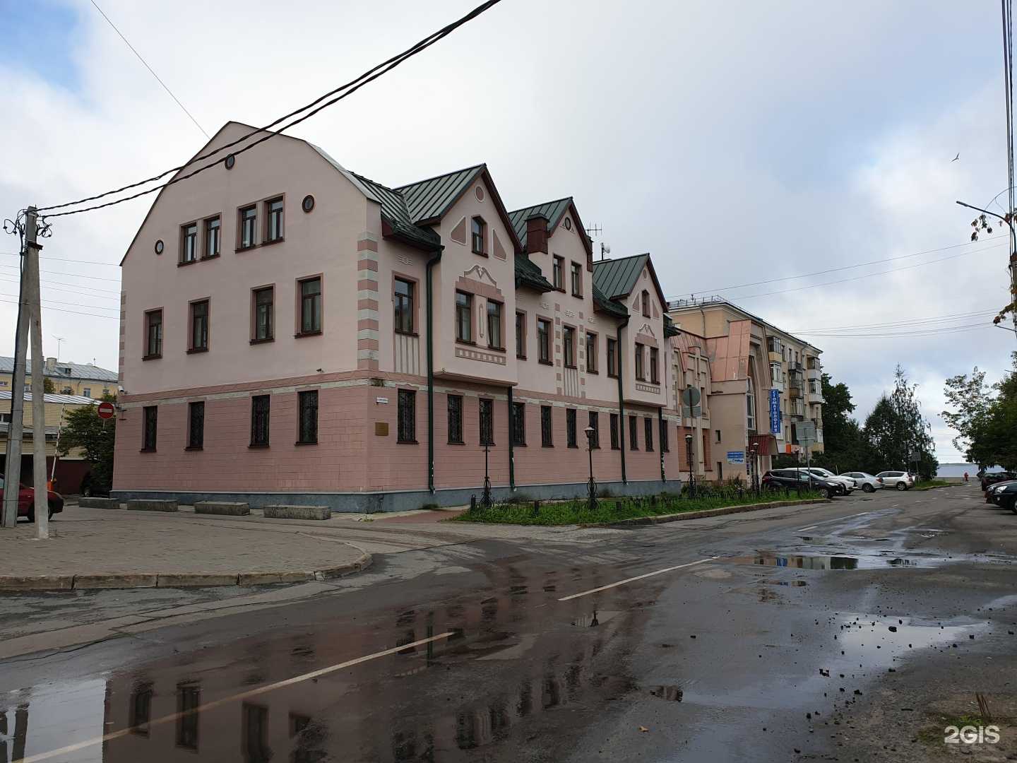 Отзывы на компанию LL в г. Архангельск c фото