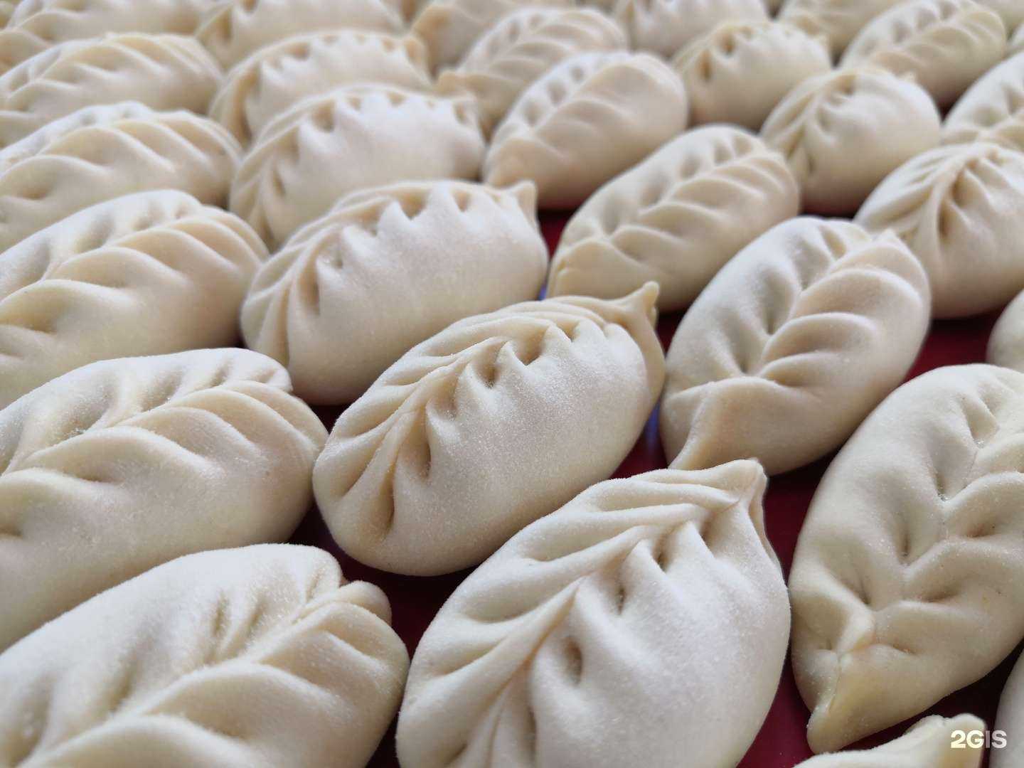 Отзывы на компанию Пельмешка в г. Стерлитамак c фото