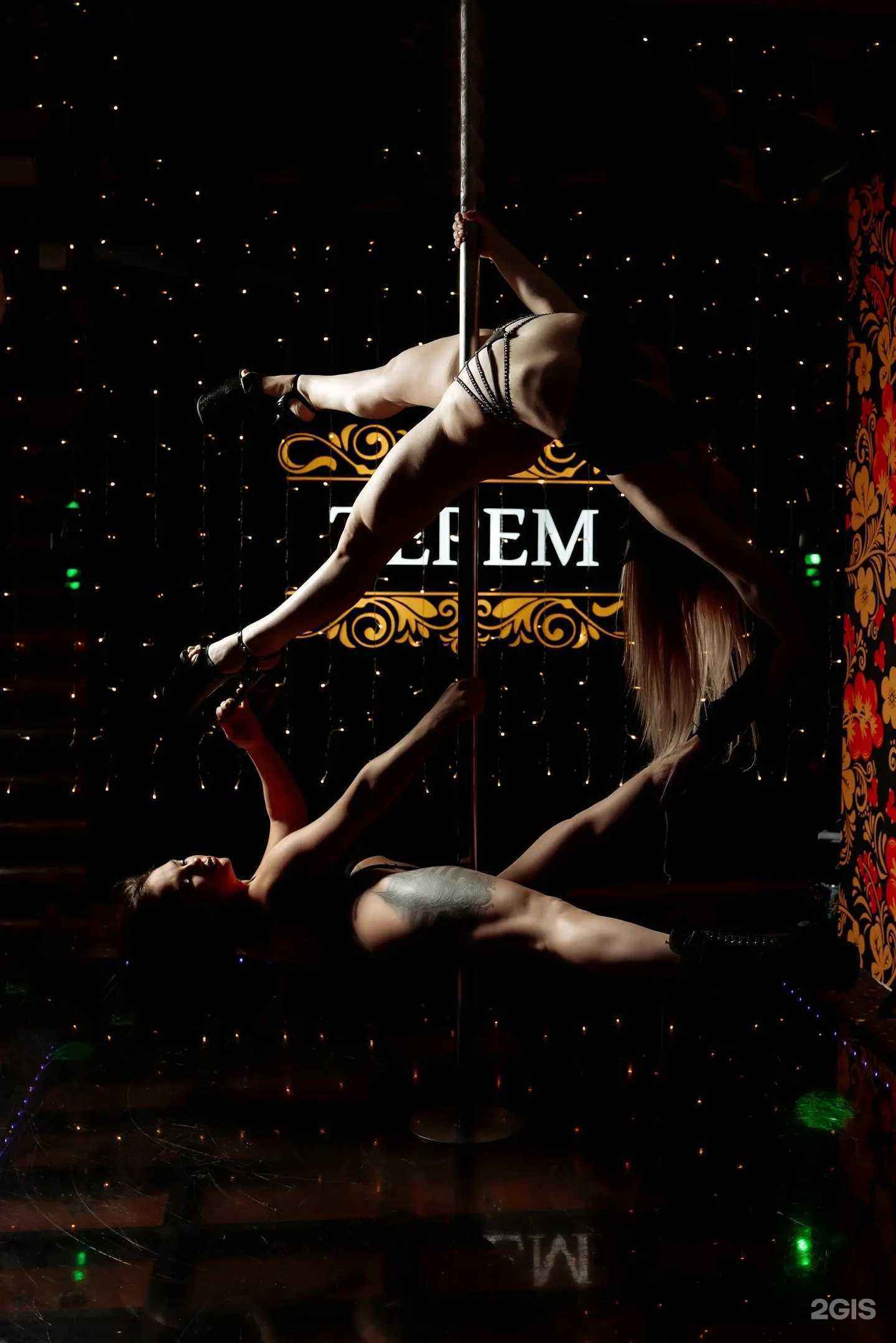 Отзывы на компанию Терем в г. Тюмень c фото