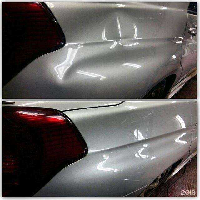 Отзывы на компанию Авто Ювелир в Абакане c фото