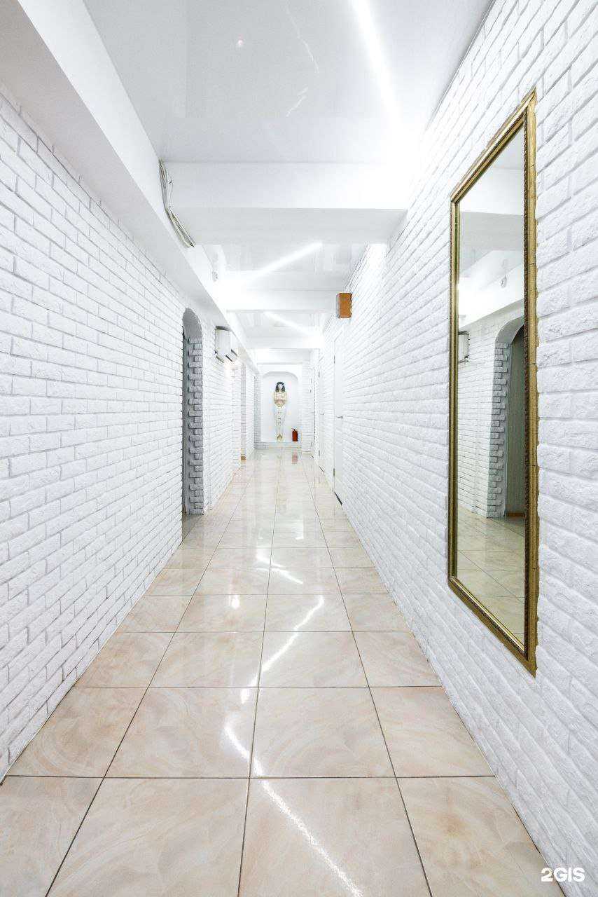 Отзывы на компанию Оазис красоты в Краснодаре c фото