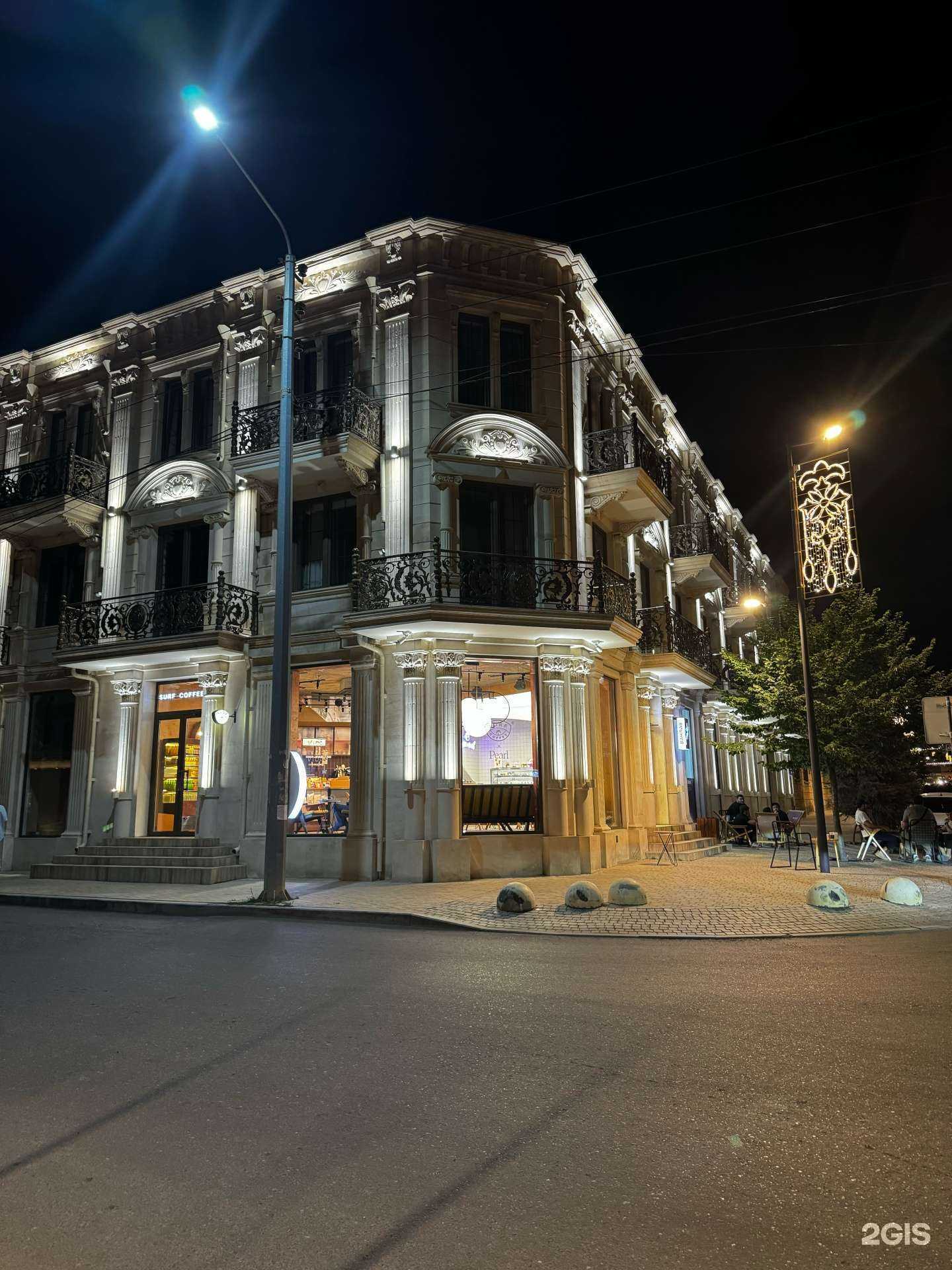 Отзывы на компанию Додо Пицца в Дербенте c фото - фотография 2 из 2