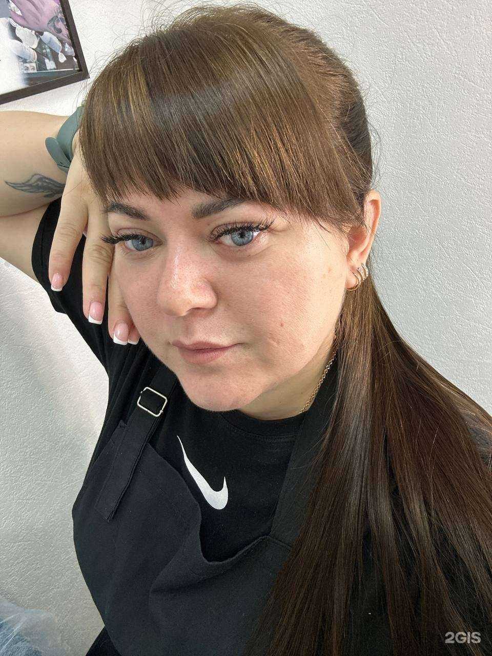 Отзывы на компанию Daria_lashbrow_ptz в г. Петрозаводск c фото