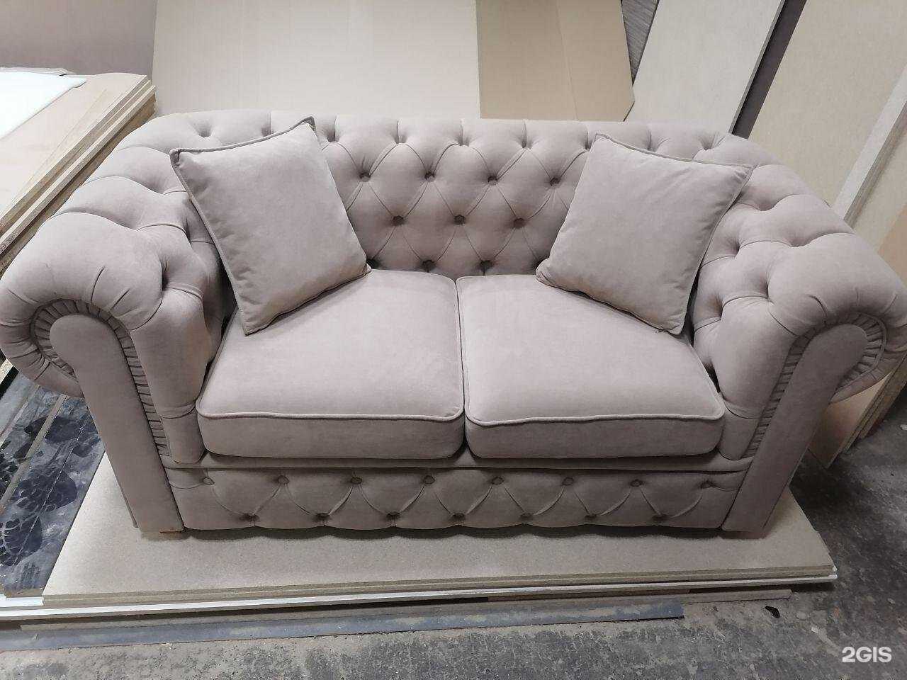 Отзывы на компанию Maonmebel в Кольчугине c фото