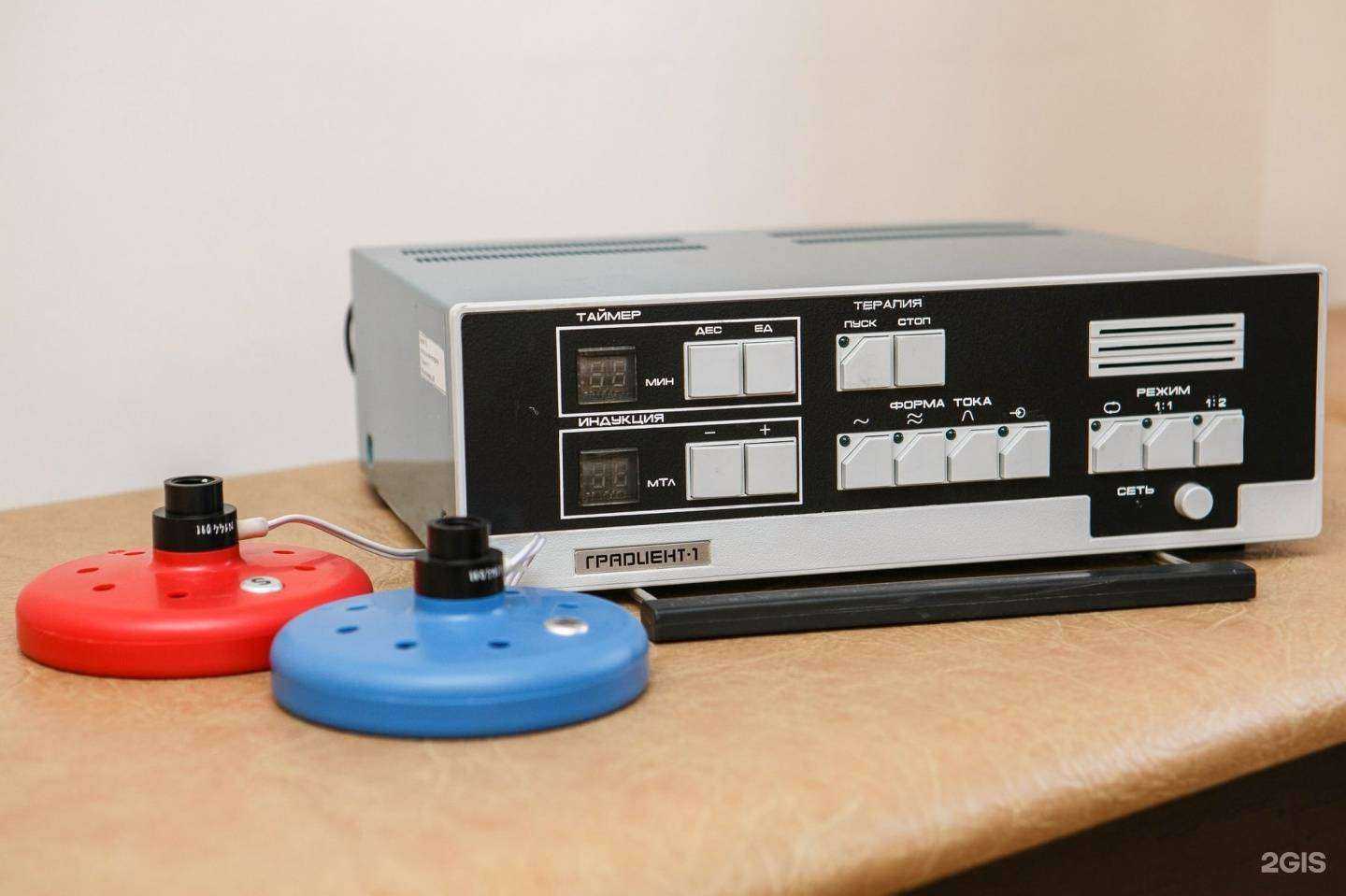 Отзывы на компанию ЛабДиагностика Медси в Перми c фото