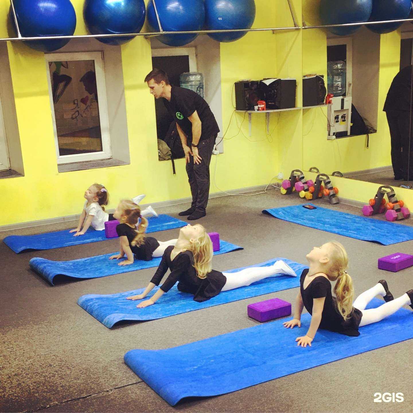 Отзывы на компанию Станция в Сочи c фото