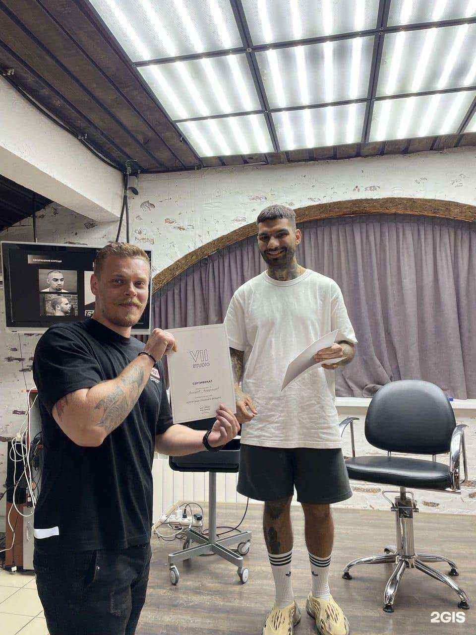 Отзывы на компанию Compton в г. Пятигорск c фото