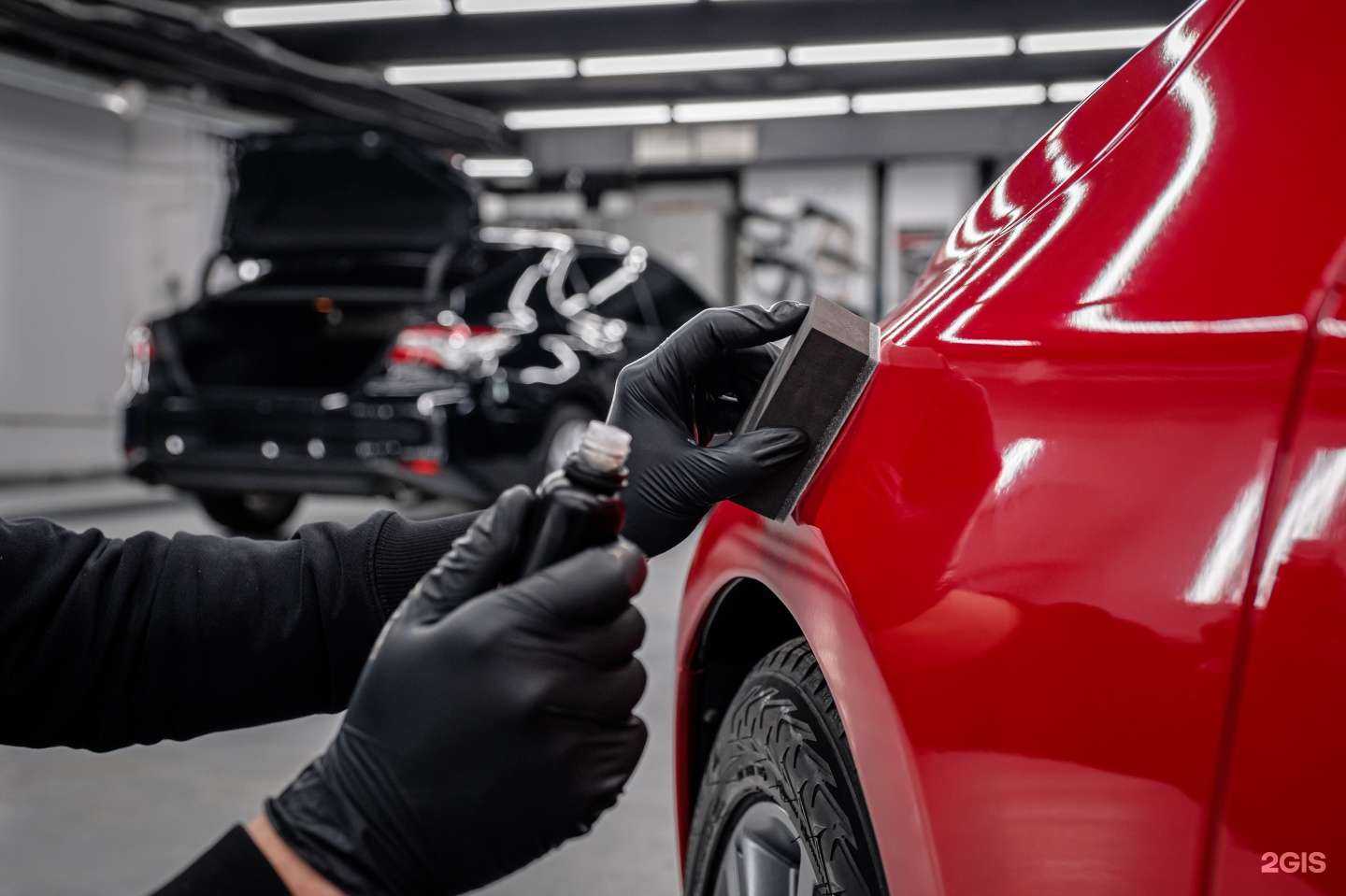 Отзывы на компанию Левша в Самаре c фото