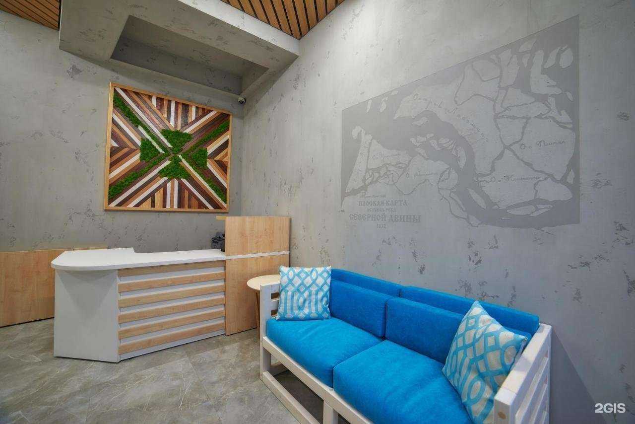 Отзывы на компанию Никольская гавань в г. Северодвинск c фото