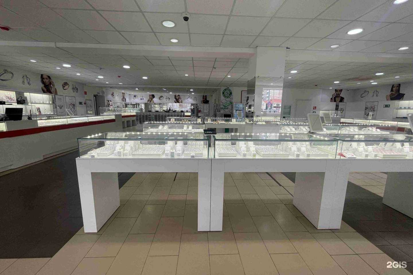 Отзывы на компанию 585*Золотой в г. Краснодар c фото