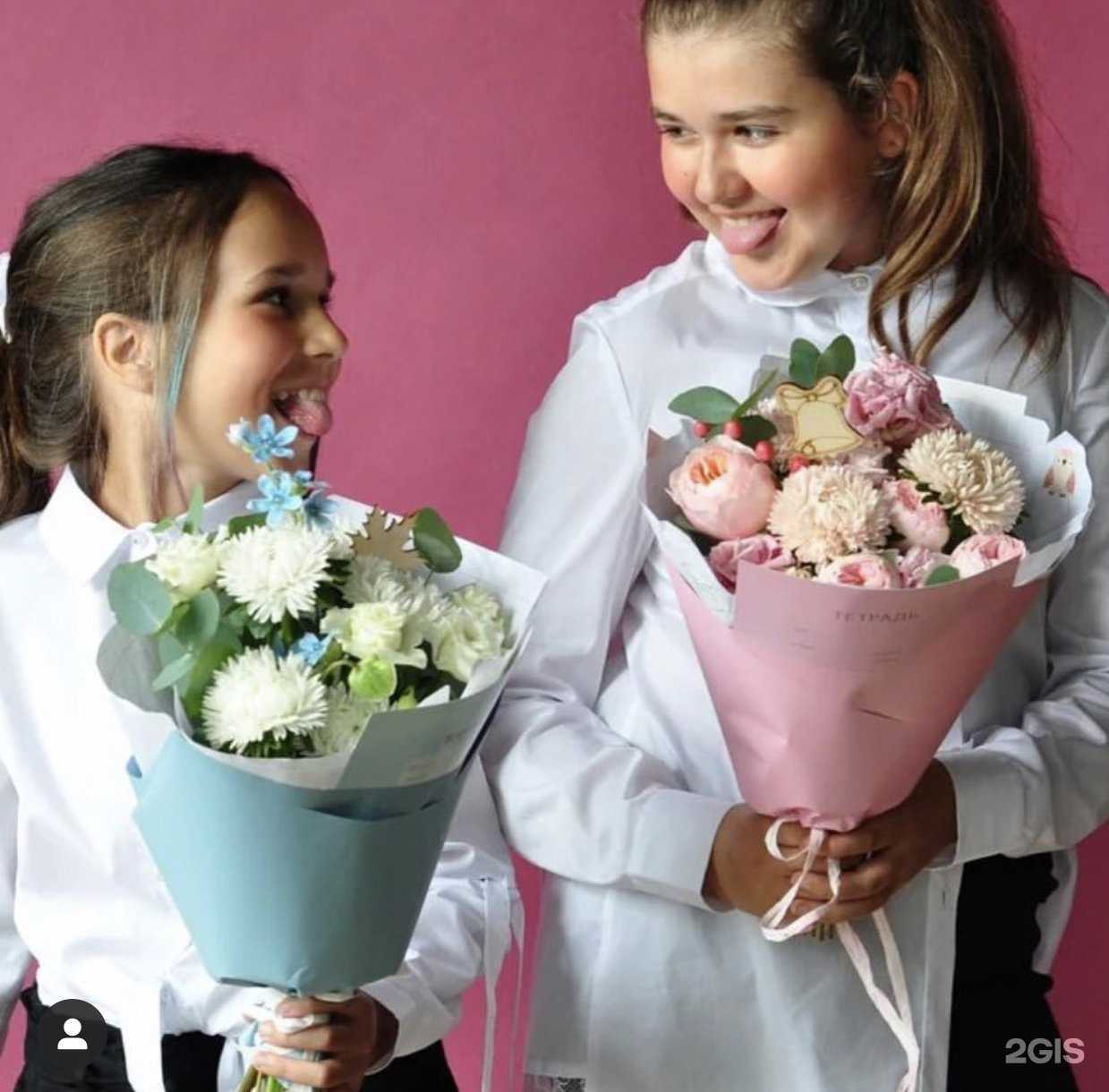 Отзывы на компанию Лови букет в г. Сыктывкар c фото