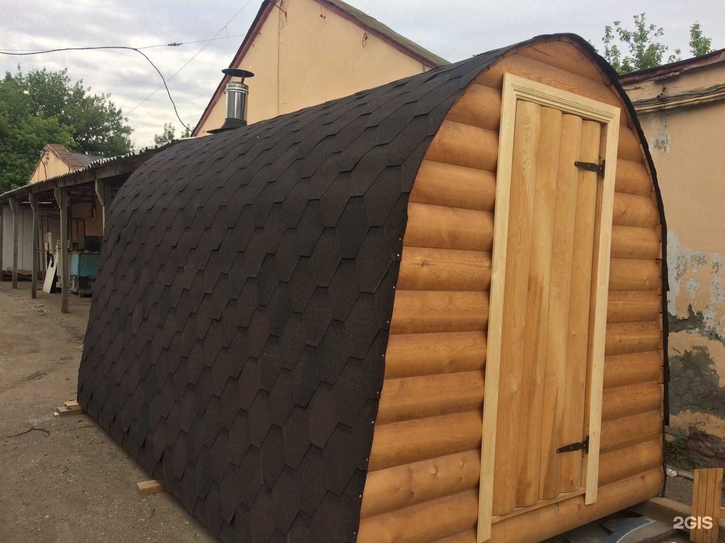 Отзывы на компанию Северный лес в Саратове c фото