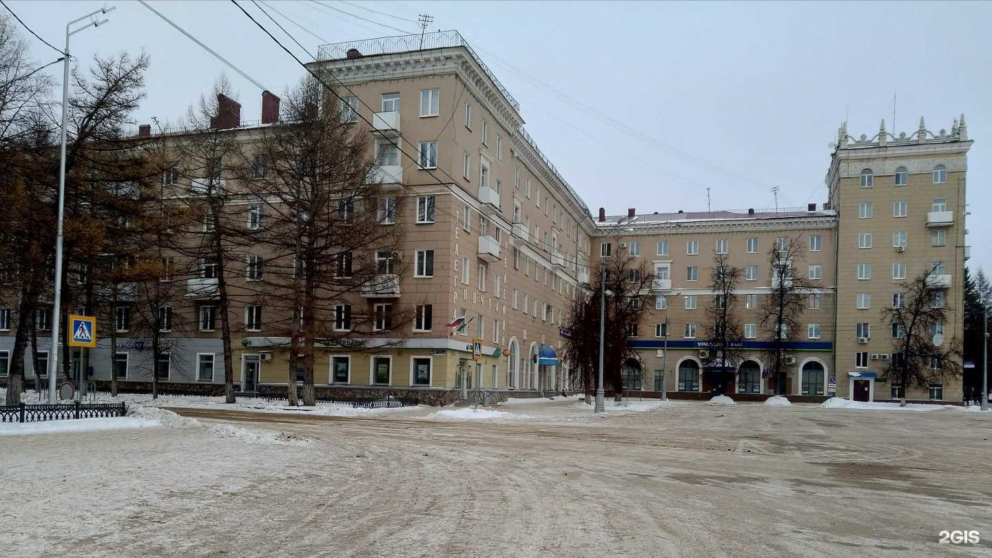 Отзывы на компанию СберСтрахование в г. Октябрьский c фото