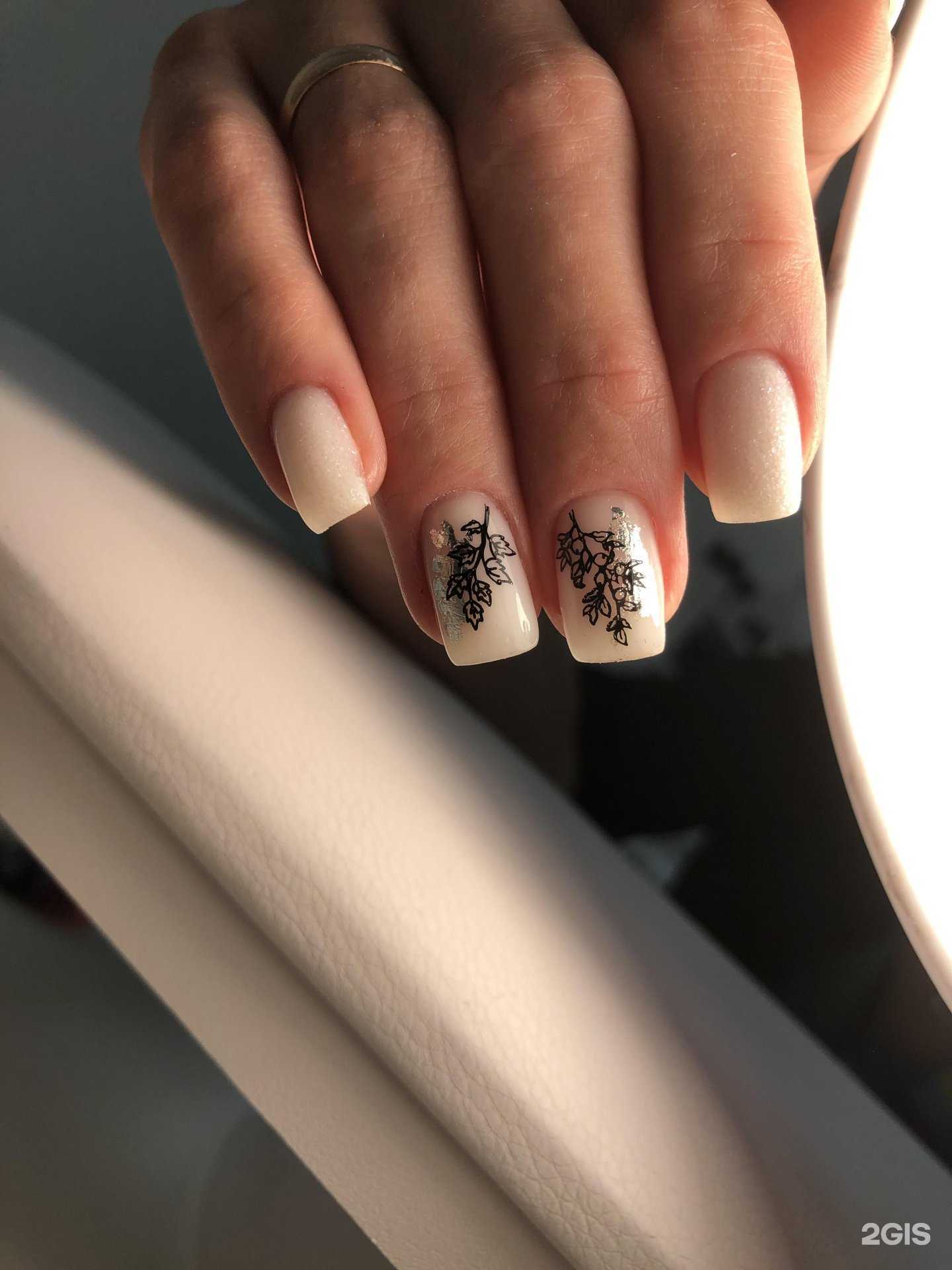 Отзывы на компанию Студия красоты в Сургуте c фото