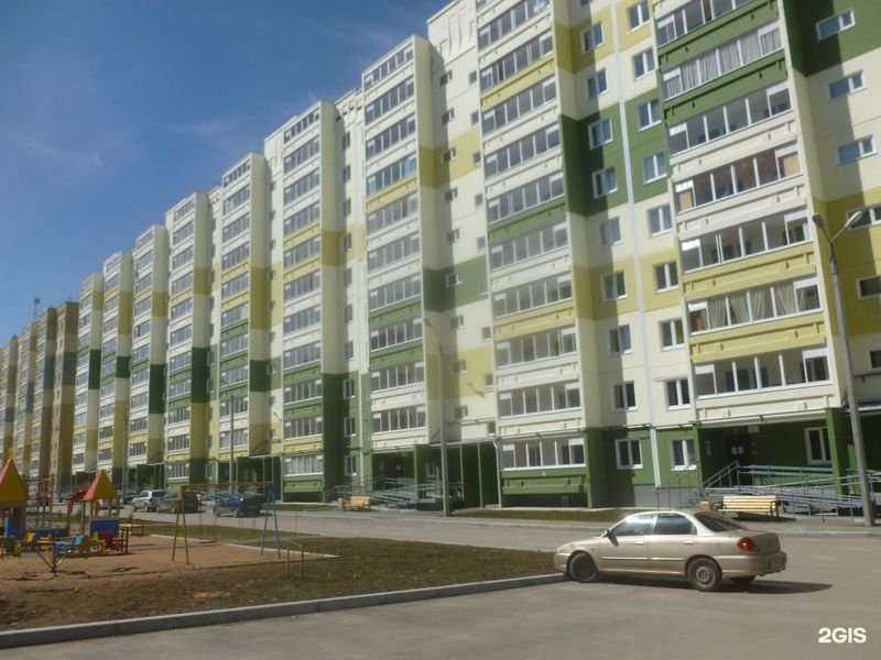 Отзывы на компанию Аэлита в Перми c фото - фотография 2 из 2