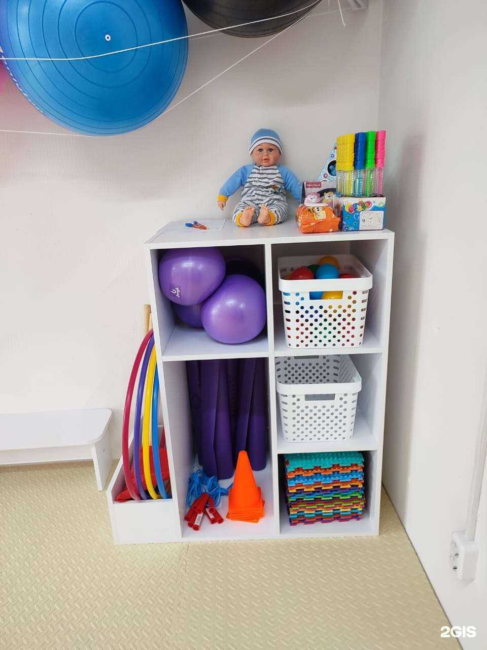 Отзывы на компанию Baby fit в г. Копейск c фото