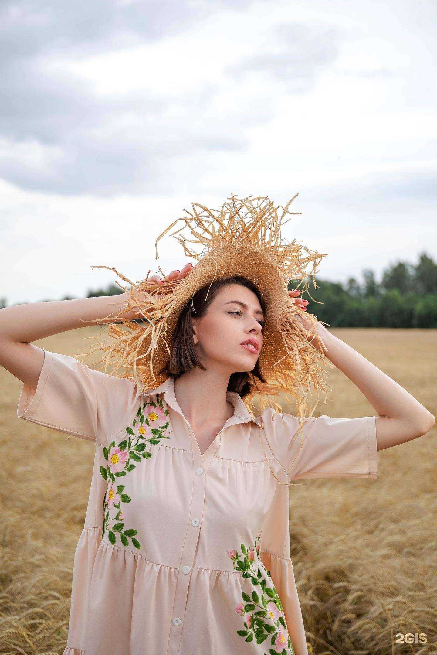 Отзывы на компанию Alina Dmitrieva brand в Калуге c фото